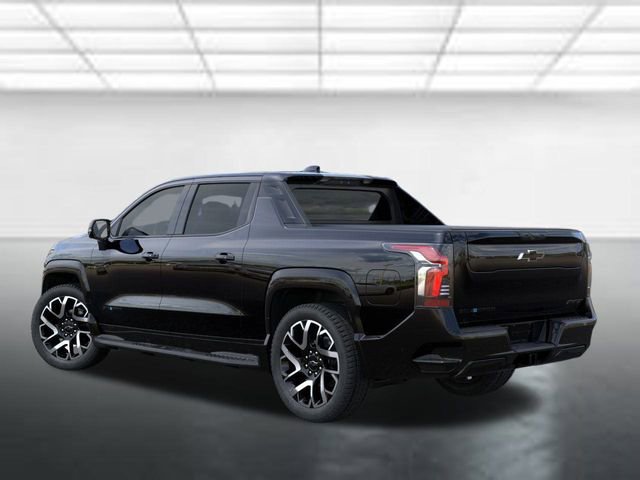New 2024 Chevrolet Silverado EV RST image 3