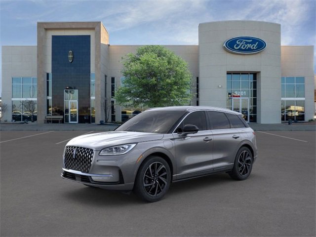 Used 2024 Lincoln Corsair Grand Touring w/ Equipment Group 301A image 1