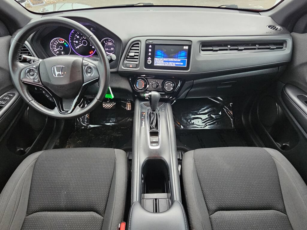 Used 2022 Honda HR-V Sport image 21