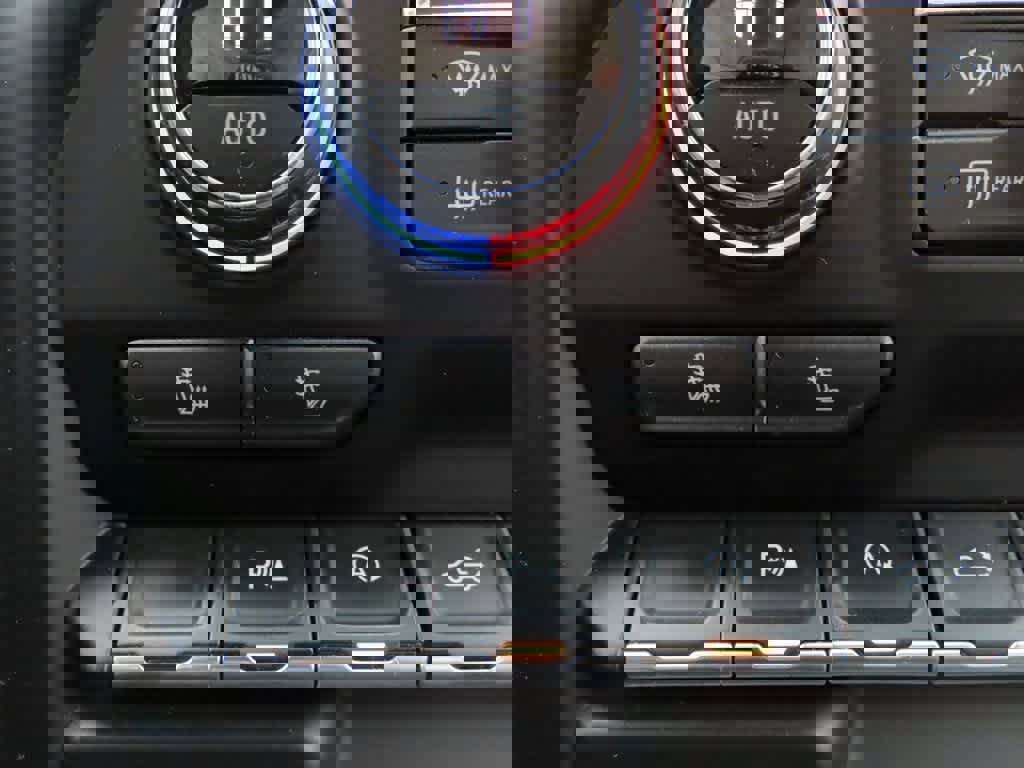 Used 2020 Chevrolet Silverado 1500 LT w/ All-Star Edition image 24