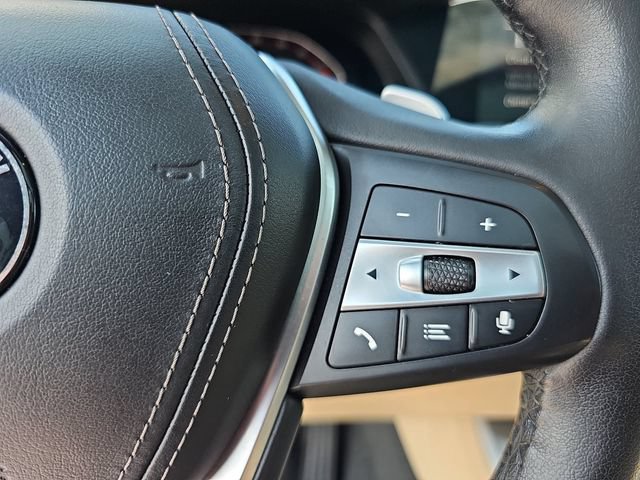 Used 2022 BMW X5 xDrive40i w/ Premium Package AWD/4WD image 16
