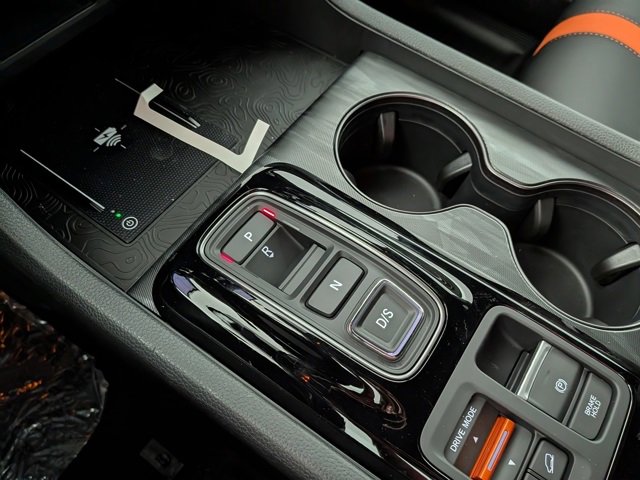 New 2026 Honda Passport TrailSport image 22