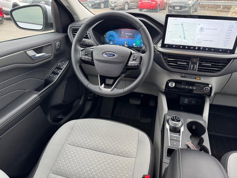 Used 2023 Ford Escape Active w/ Tech Pack #2 AWD/4WD image 13