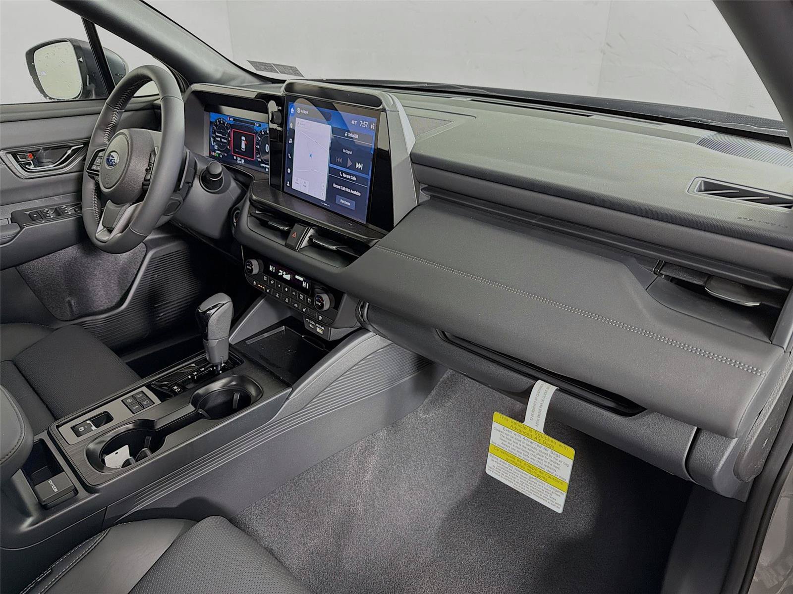 New 2026 Subaru Outback Touring XT AWD/4WD image 31