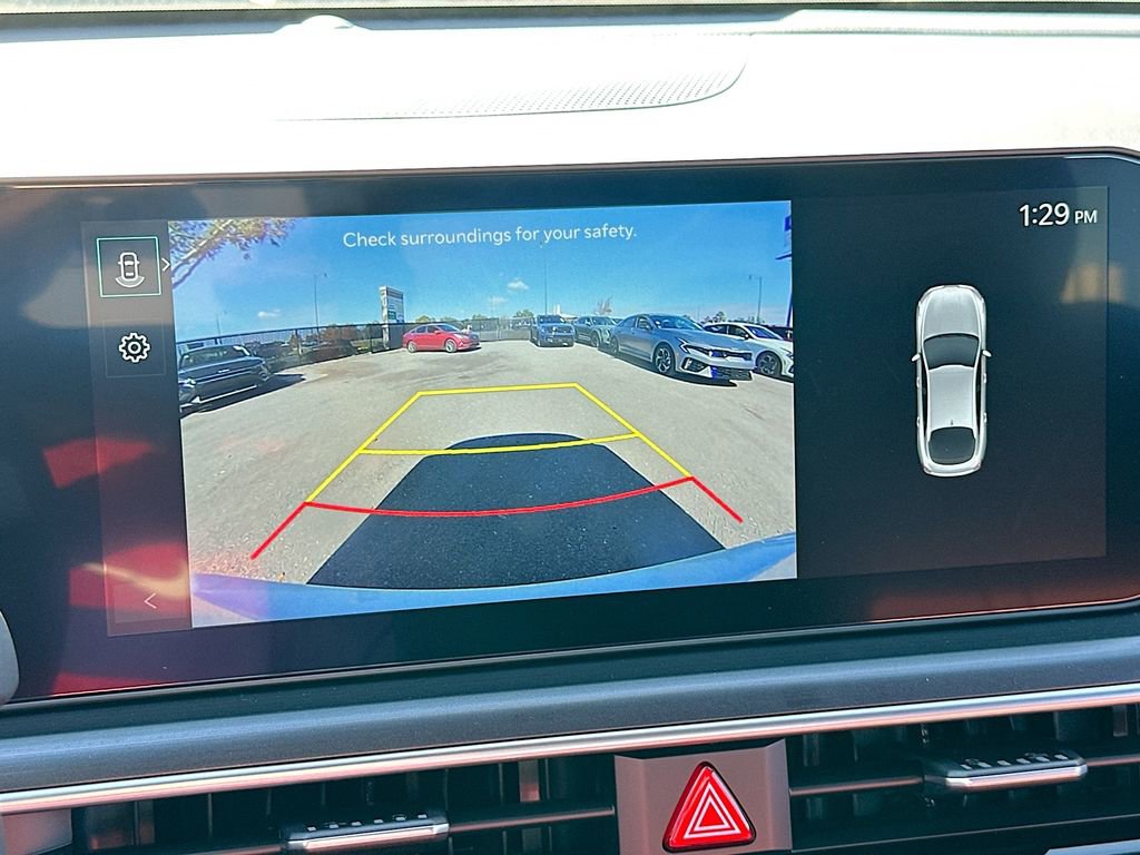 New 2026 Kia K5 GT-Line image 14