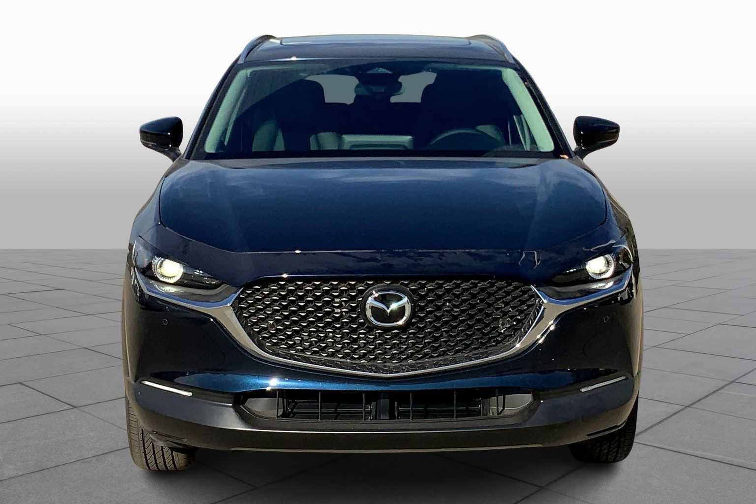 New 2026 MAZDA CX-30 AWD 2.5 S image 3