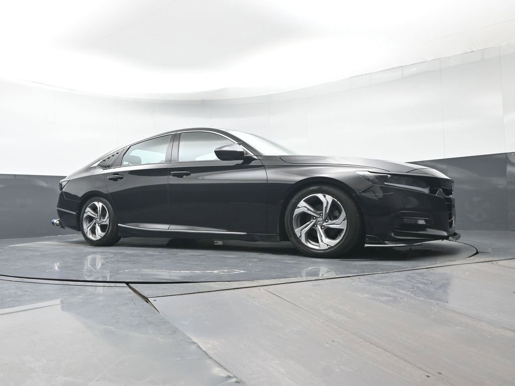 Used 2020 Honda Accord EX image 35