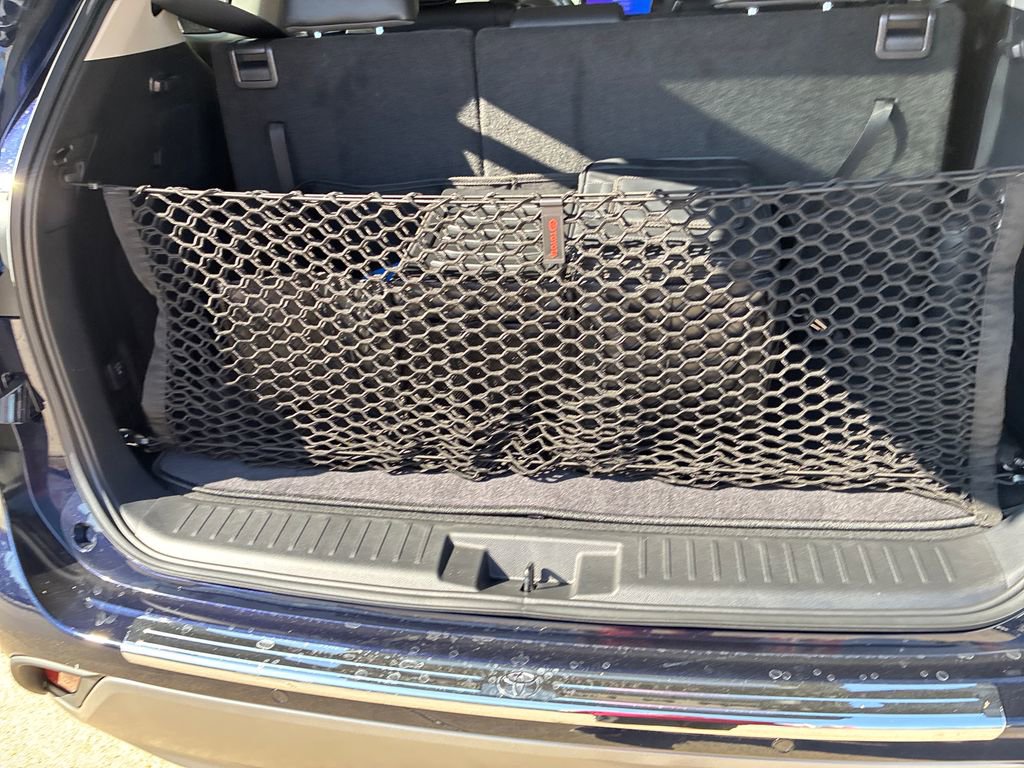 New 2026 Toyota Highlander Platinum image 34