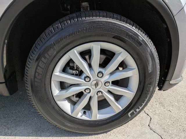 Used 2020 Dodge Durango SXT w/ 3rd Row Seating Group image 10