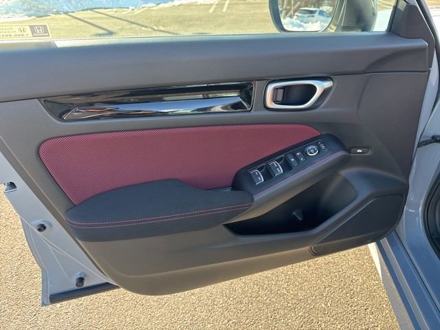 Certified 2022 Honda Civic Si image 23