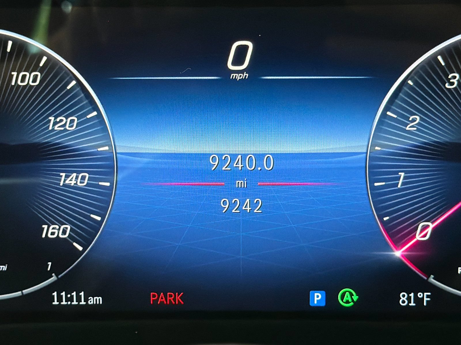 Certified 2026 Mercedes-Benz CLA 250 image 25