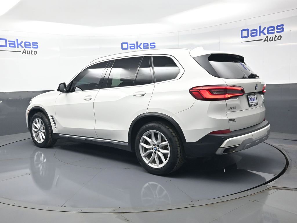 Used 2020 BMW X5 xDrive40i w/ Premium Package image 6