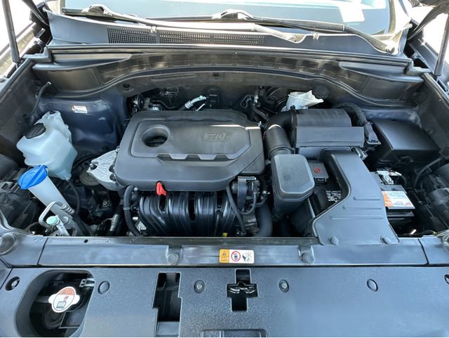 Used 2018 Hyundai Santa Fe Sport FWD image 36