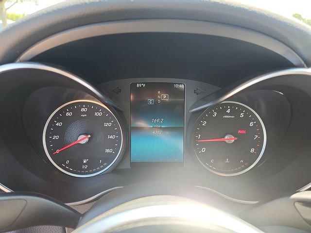 Used 2019 Mercedes-Benz C 300 4MATIC Sedan image 21