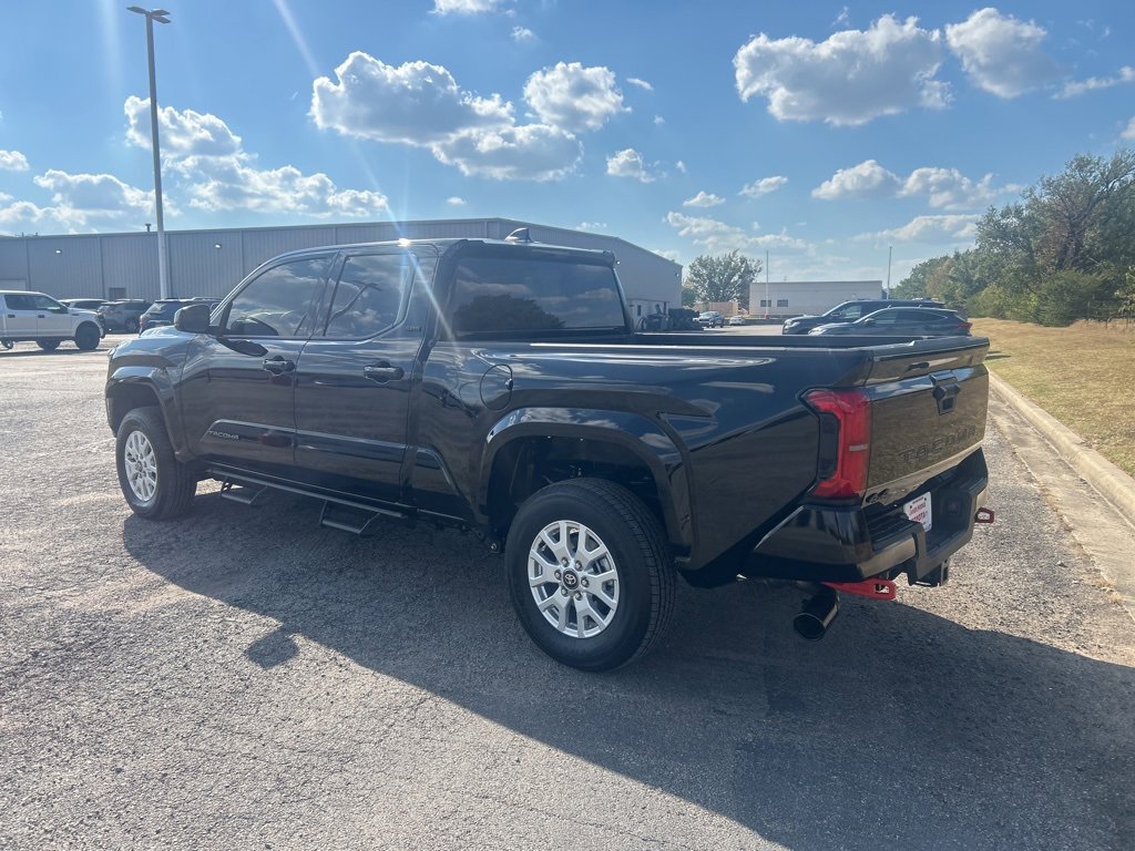New 2025 Toyota Tacoma SR5 image 8