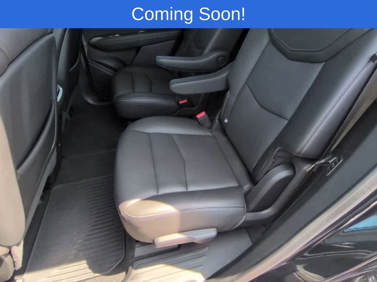 Used 2023 Cadillac XT6 Premium Luxury AWD/4WD image 20