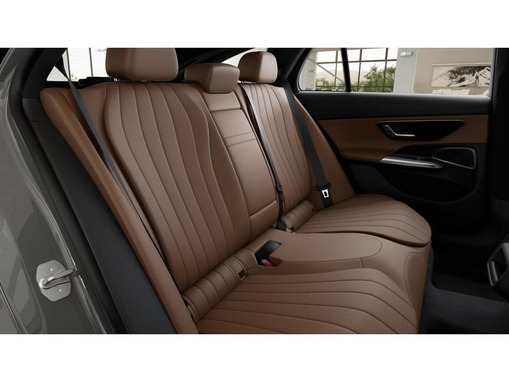 New 2027 Mercedes-Benz E 450 4MATIC All-Terrain Wagon image 5