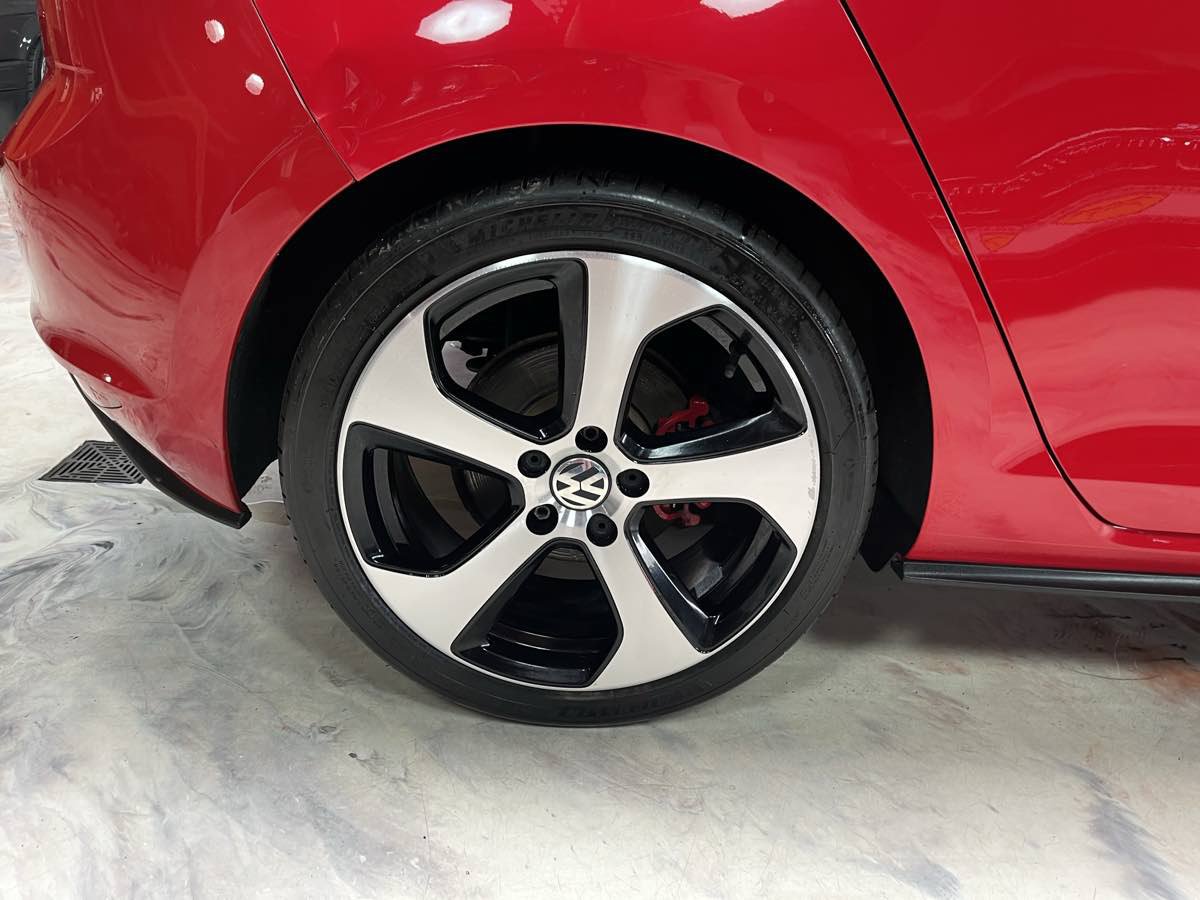 Used 2016 Volkswagen GTI S w/ Lighting Package (SEL) FWD image 31