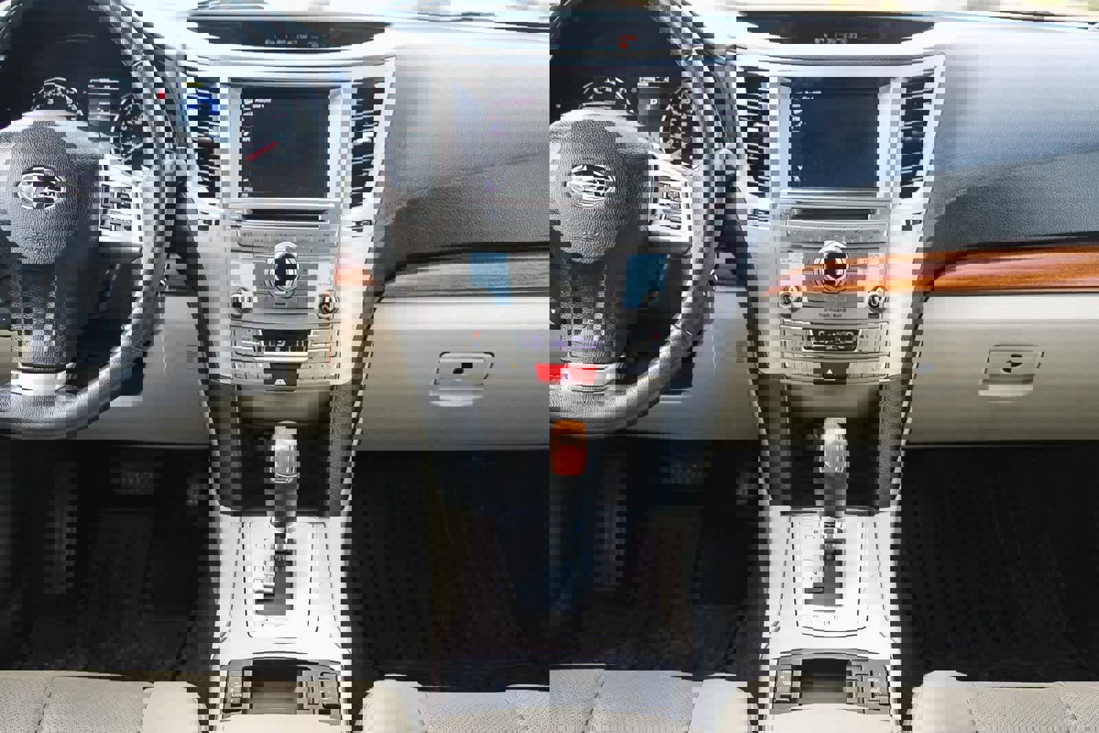 Used 2014 Subaru Outback 3.6R Limited image 13