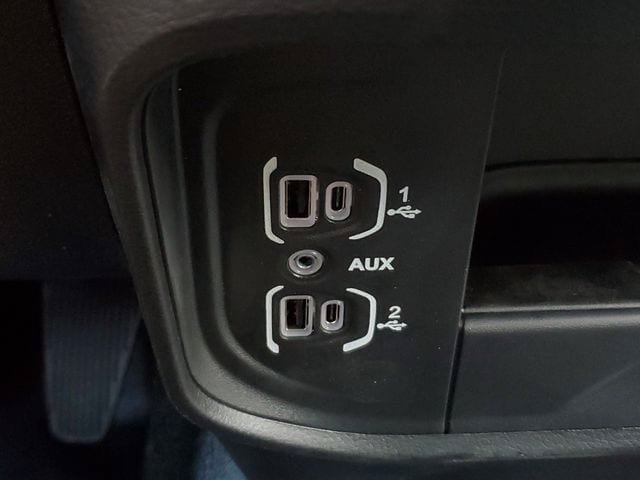 New 2026 RAM 5500 Tradesman AWD/4WD image 33