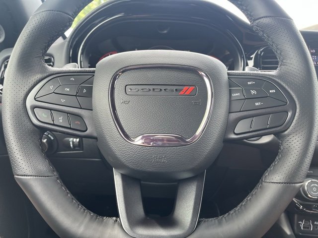 New 2025 Dodge Durango GT w/ Blacktop Package image 21