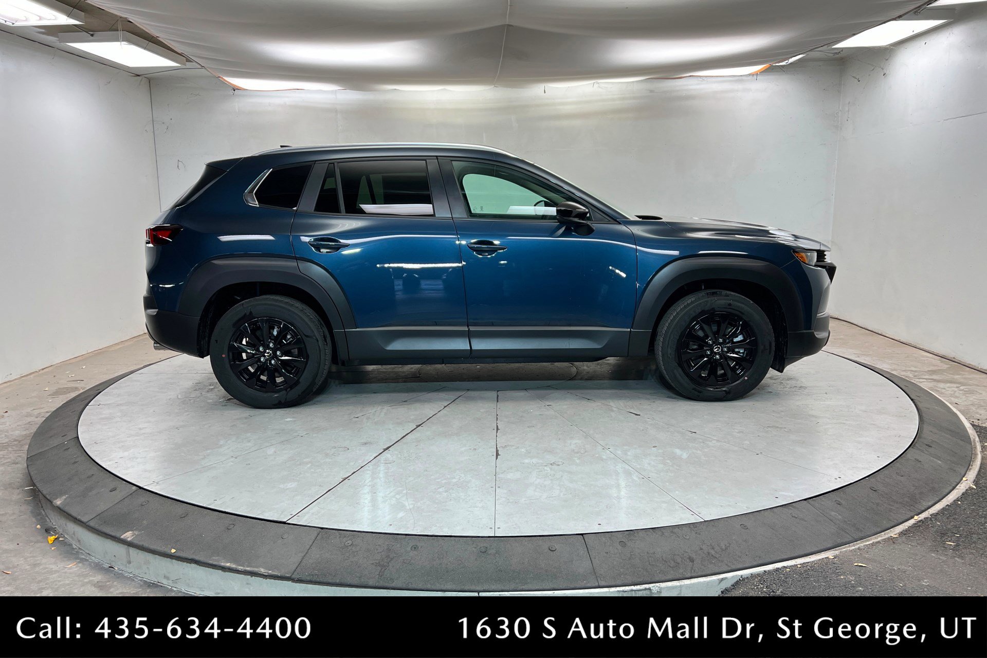 New 2026 MAZDA CX-50 2.5 Hybrid w/ Preferred Pkg image 7
