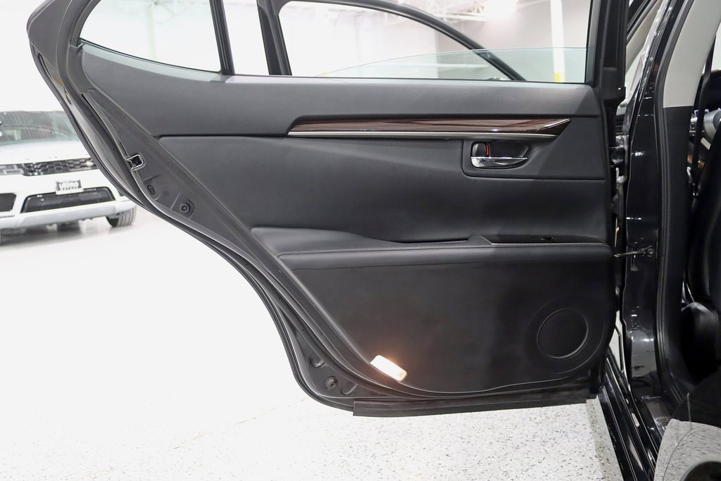 Used 2016 Lexus ES 350 image 34