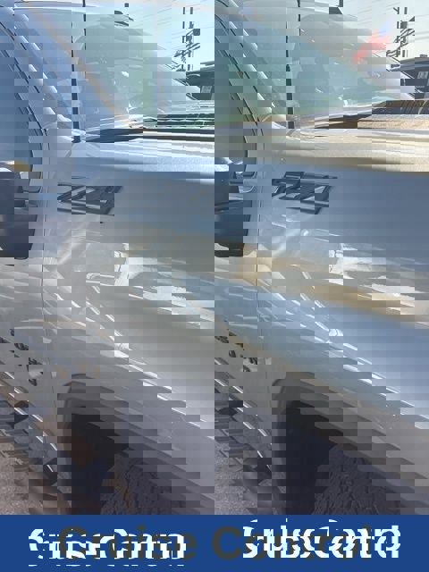 Used 2025 Chevrolet Silverado 2500 LTZ w/ LTZ Plus Package image 14