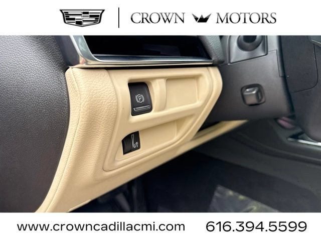 New 2026 Cadillac CT5 Premium Luxury AWD/4WD image 20