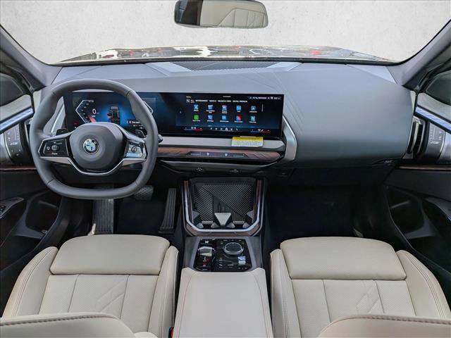 New 2026 BMW X3 xDrive30 image 16