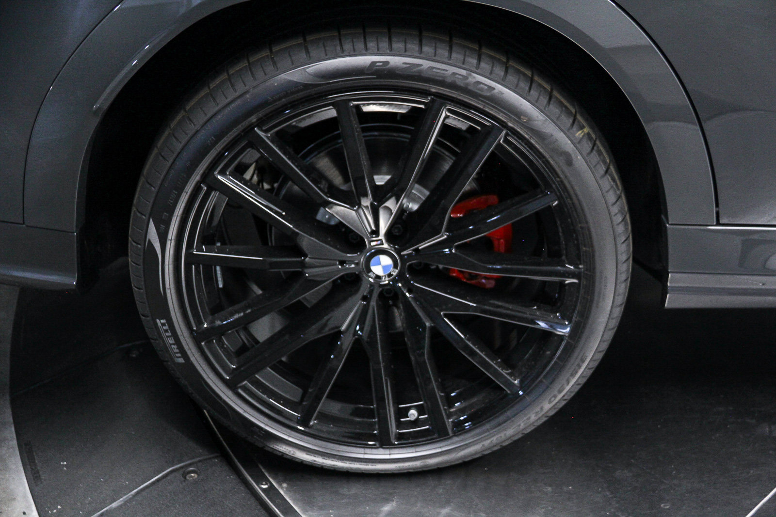 New 2027 BMW X6 xDrive40i AWD/4WD image 8