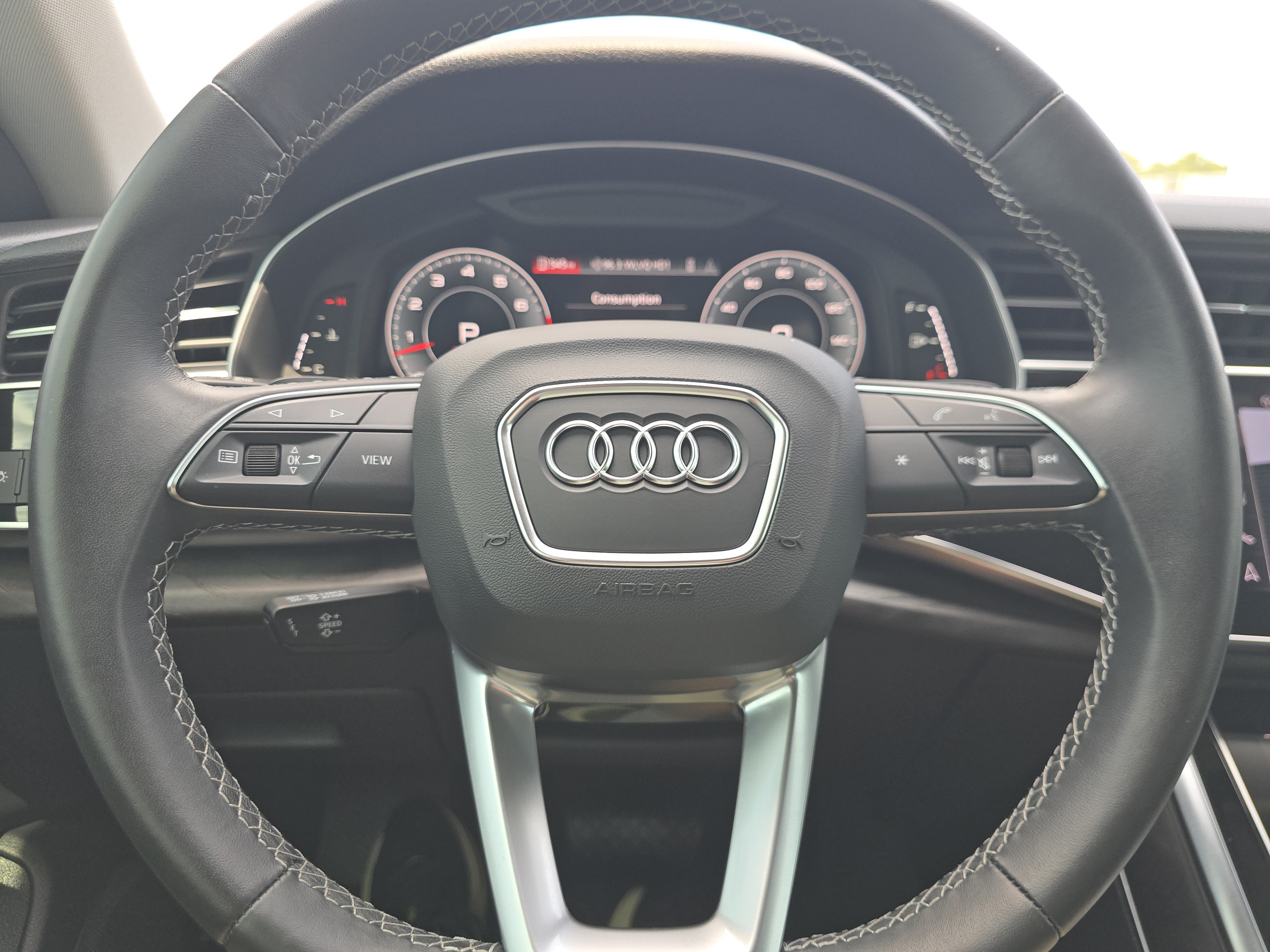 Certified 2023 Audi Q8 Premium AWD/4WD image 22