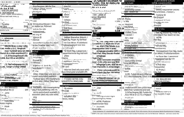 Used 2023 GMC Sierra 1500 Elevation image 36