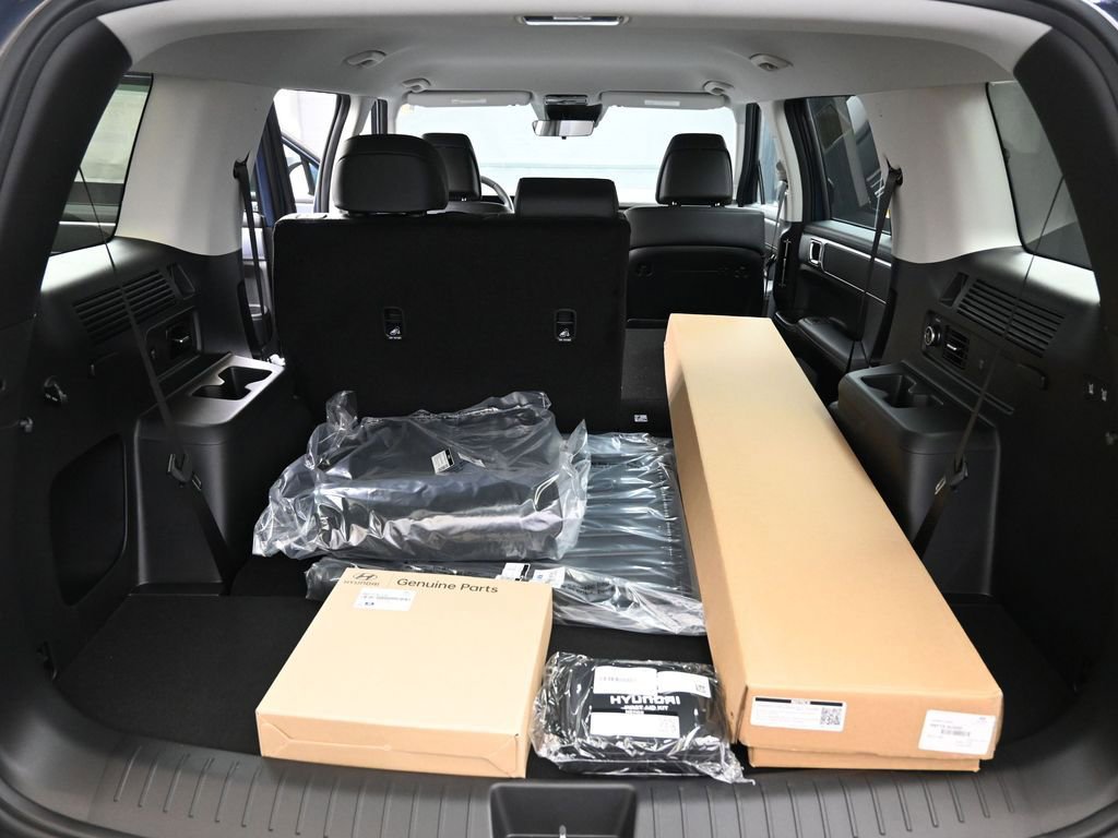 New 2026 Hyundai Santa Fe SEL image 17