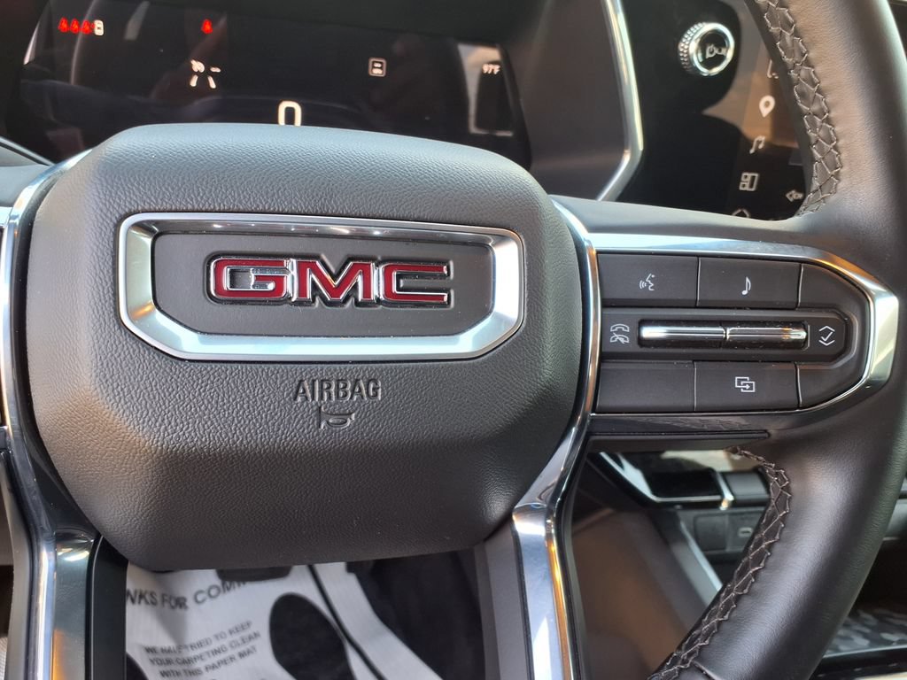 Used 2026 GMC Canyon Elevation w/ Convenience Package RWD image 26