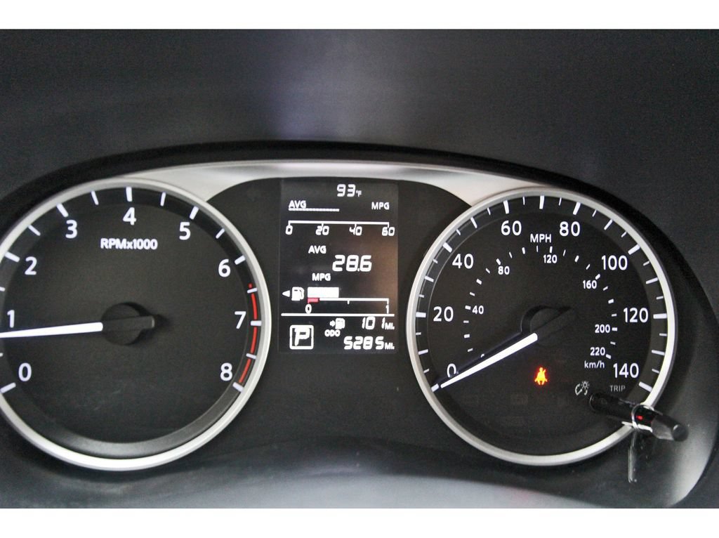 Used 2025 Nissan Kicks Play S FWD image 14