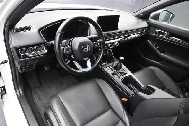 Used 2024 Honda Civic Sport Touring image 13