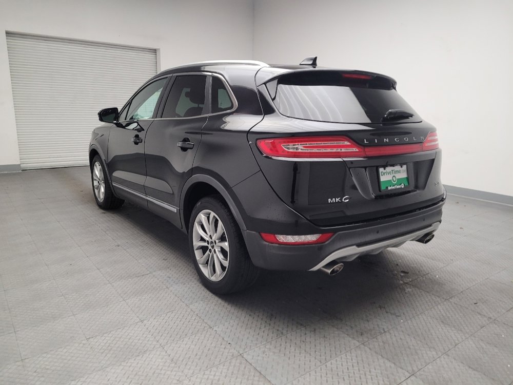 Used 2017 Lincoln MKC Select w/ Select Plus Package image 5