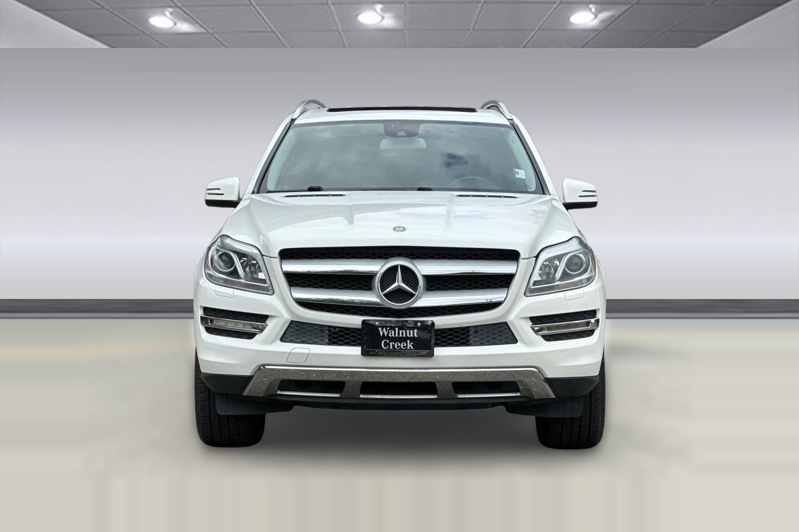 Used 2015 Mercedes-Benz GL 450 4MATIC image 6