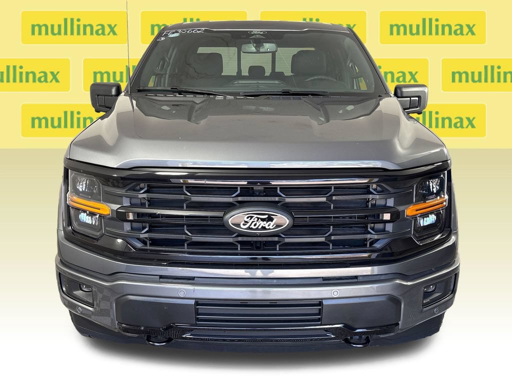 New 2026 Ford F150 XLT w/ Equipment Group 302A MID AWD/4WD image 16