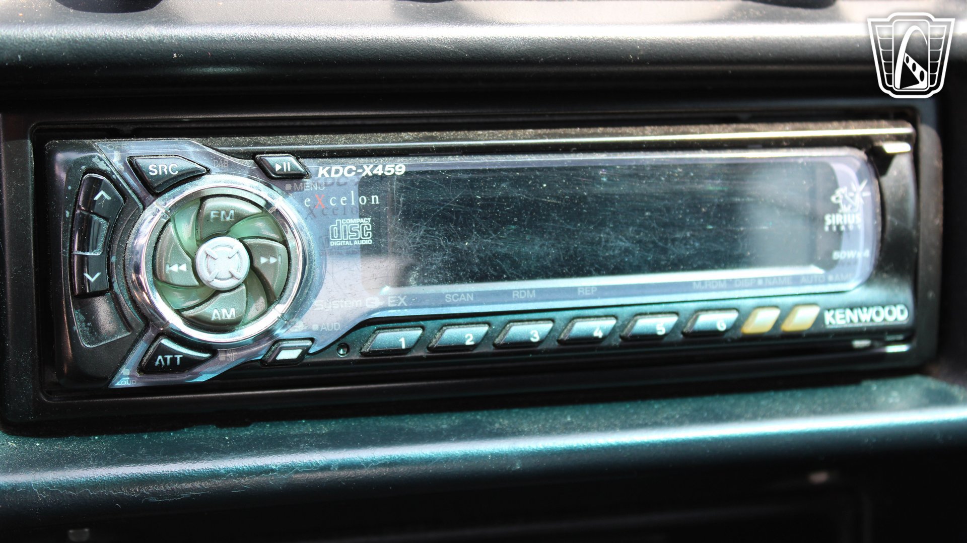 Used 1997 Ford Mustang Cobra RWD image 14