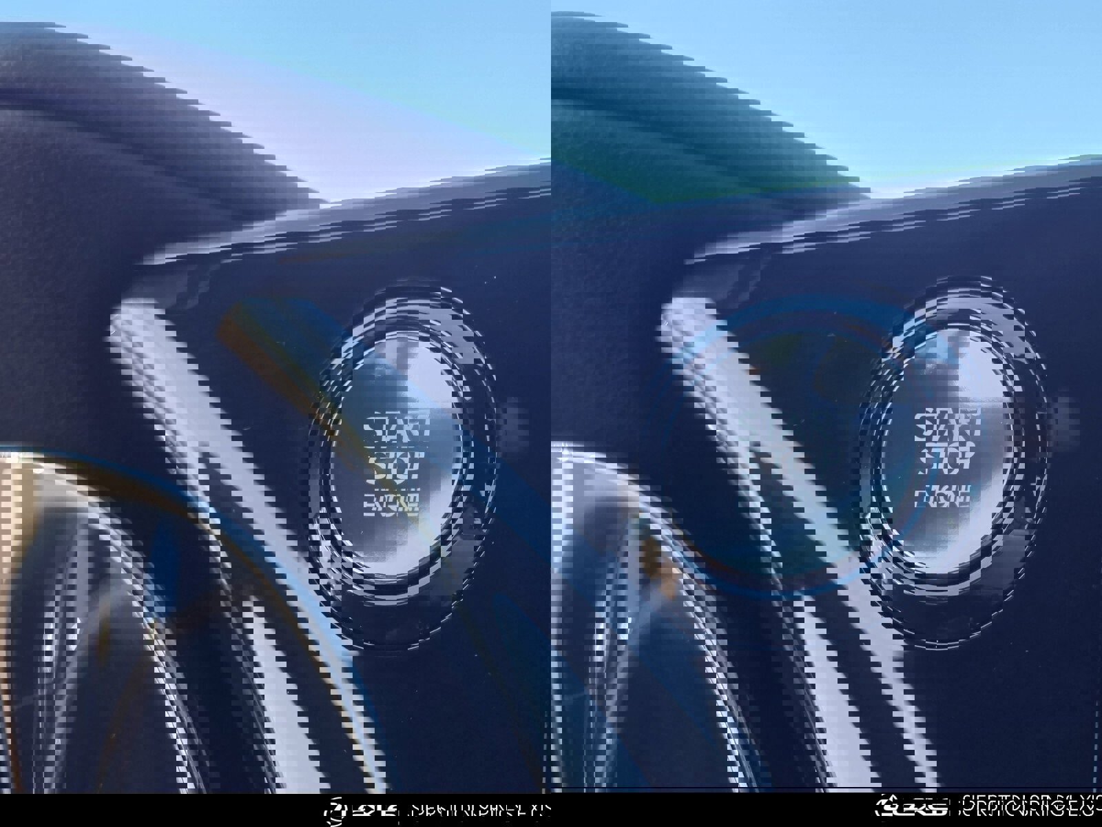 New 2026 Lexus TX 350 AWD image 18