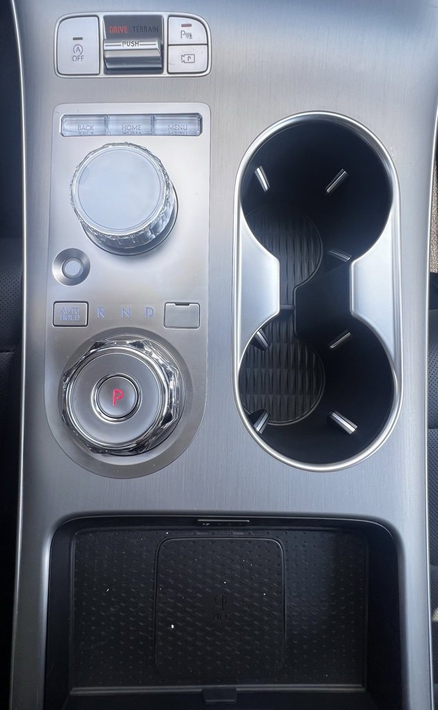 New 2026 Genesis GV70 3.5T Sport Advanced image 26