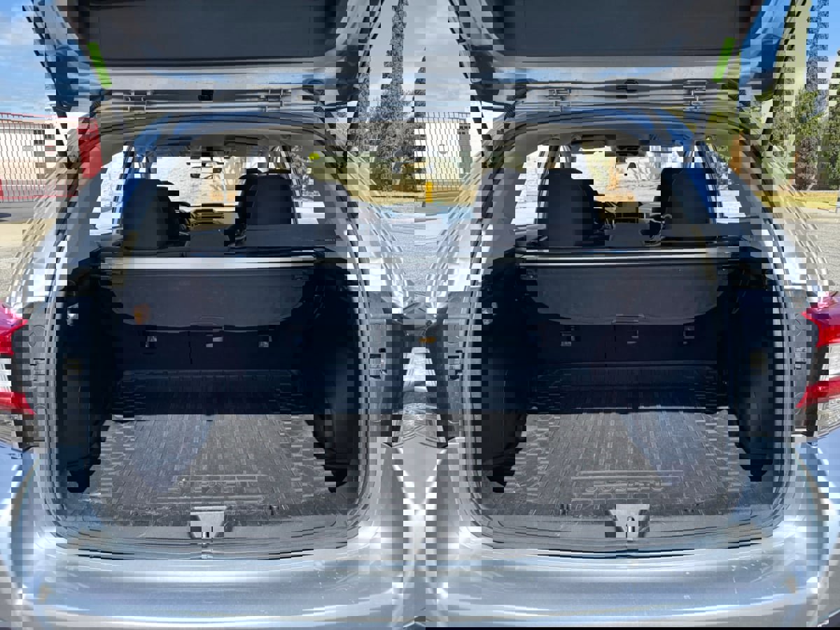 Used 2019 Subaru Crosstrek 2.0i Premium w/ Eyesight System image 22