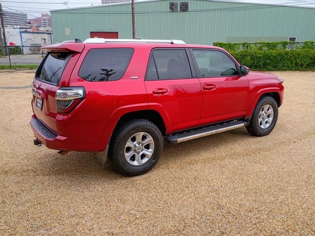 Used 2016 Toyota 4Runner 2WD image 13
