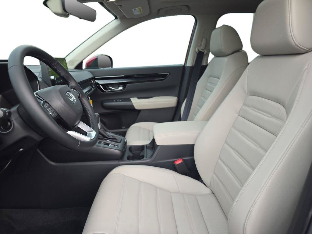 New 2027 Honda CR-V EX-L image 5