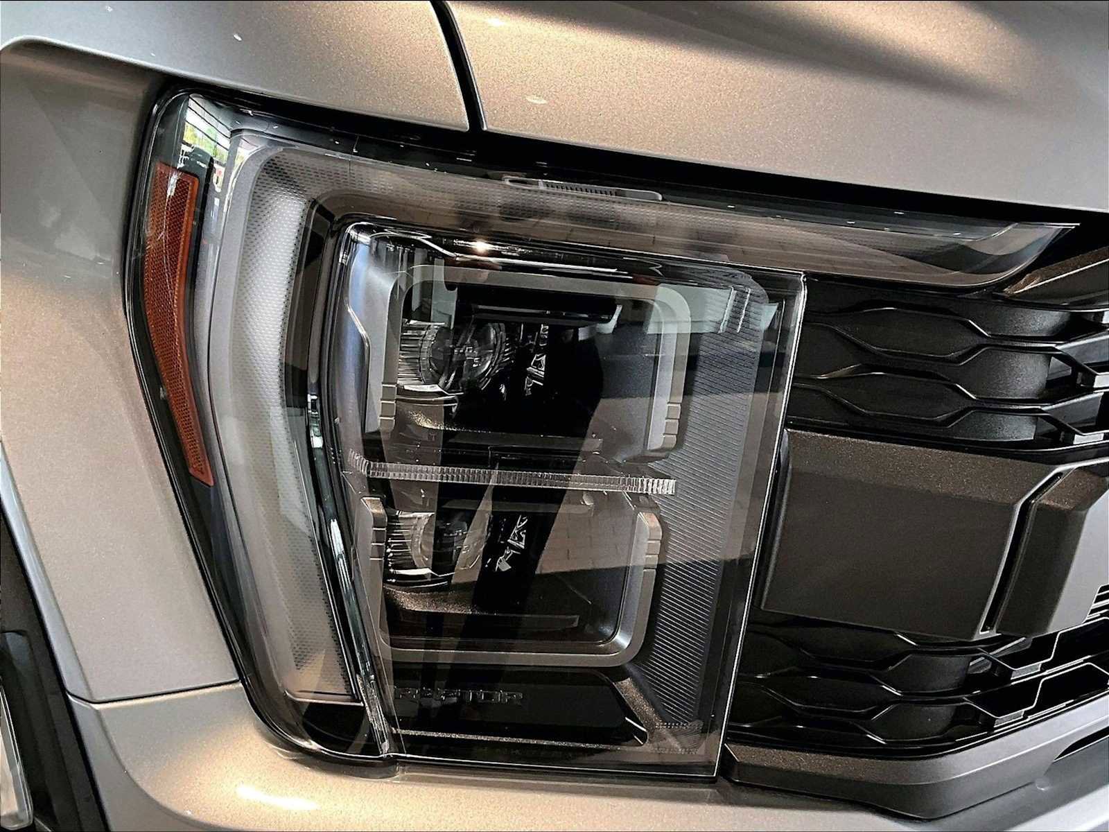 Used 2023 Ford F150 Raptor image 15