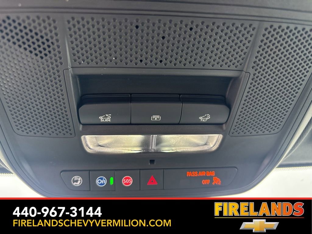 New 2026 Chevrolet Equinox LT w/ Convenience Package II image 36