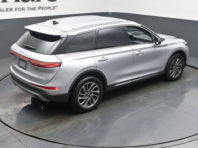 Used 2020 Lincoln Corsair FWD w/ Equipment Group 101A image 38