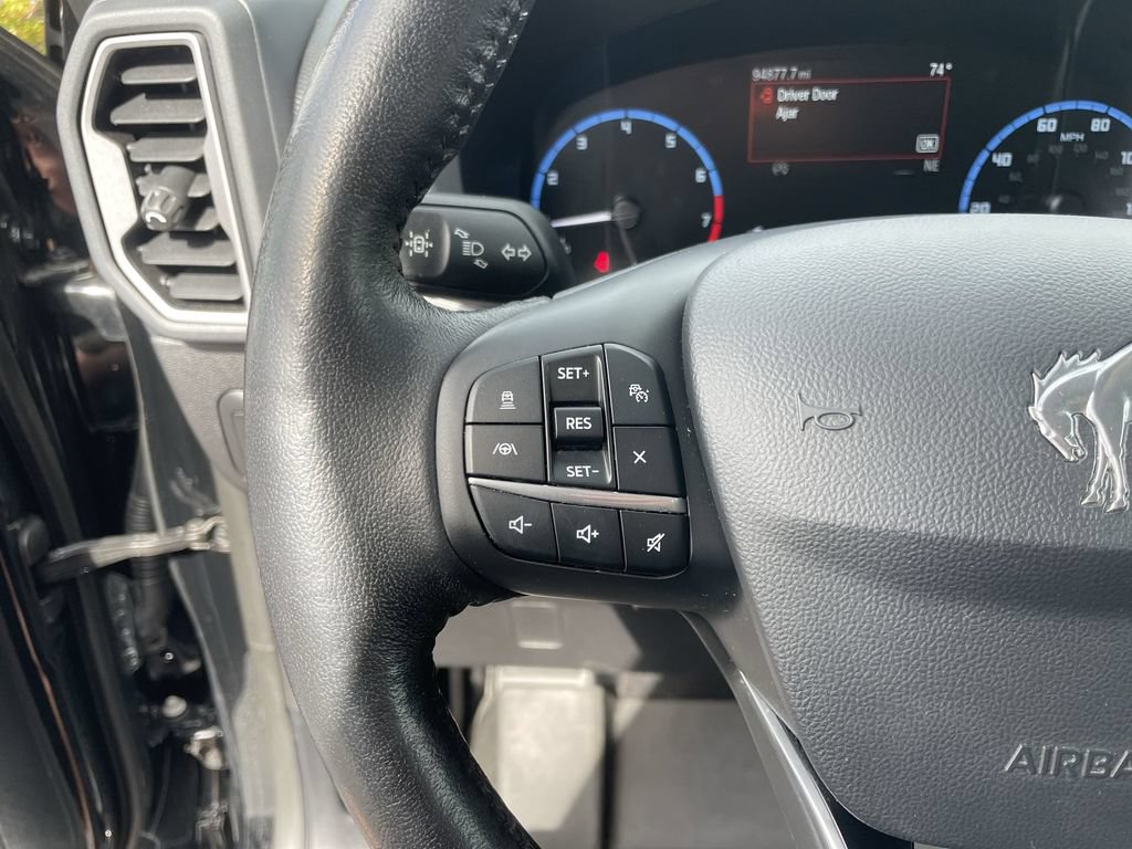 Used 2021 Ford Bronco Sport Big Bend w/ Big Bend Package AWD/4WD image 18